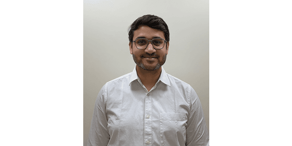 Dr. Vishesh Yadav