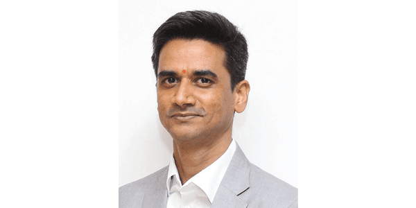 Dr. Mantosh Kumar