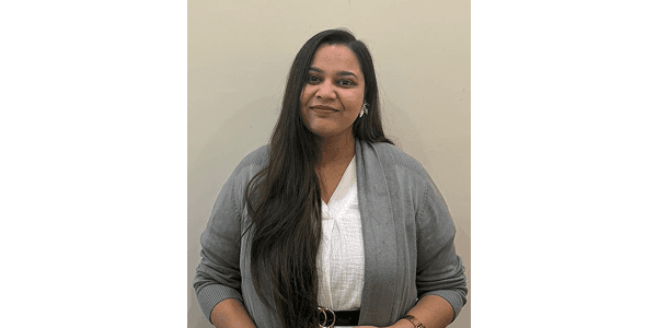 Himani Deswal