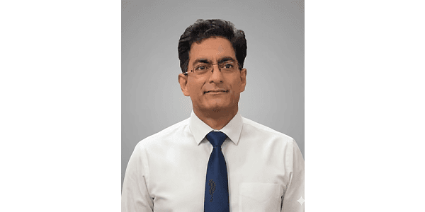 Dr. Vishal Chhabra