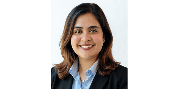 Dr Barkha Chikara