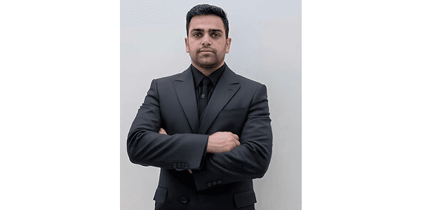 Ankit Malhan