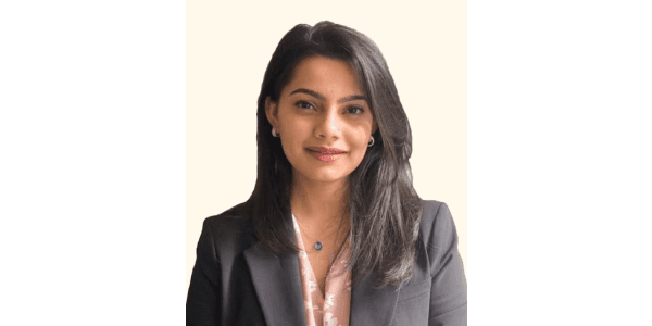 Kamna Sarin