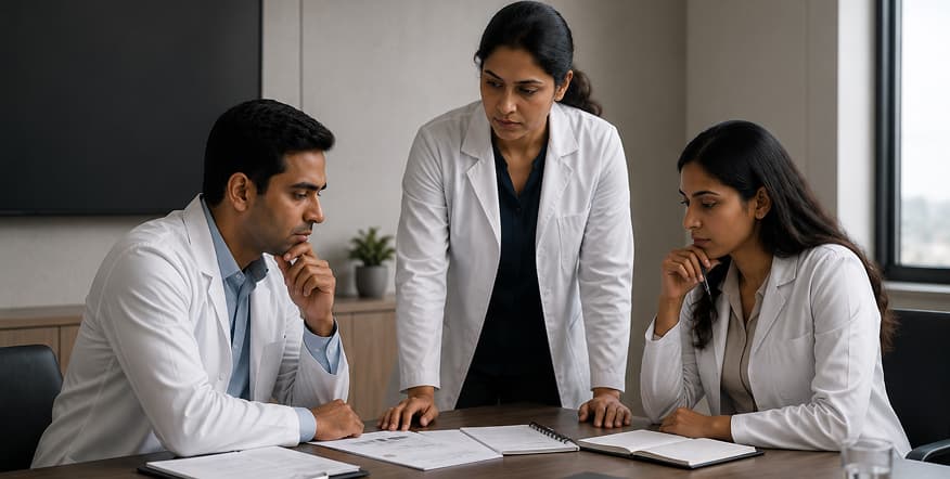 Clinical Excellence
